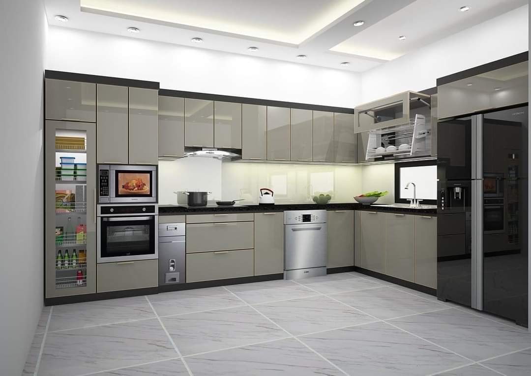 tu bep inox 304 canh kinh 
